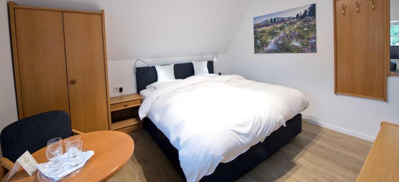 Landhaus Amelinghausen Ferienzimmer Habitación foto